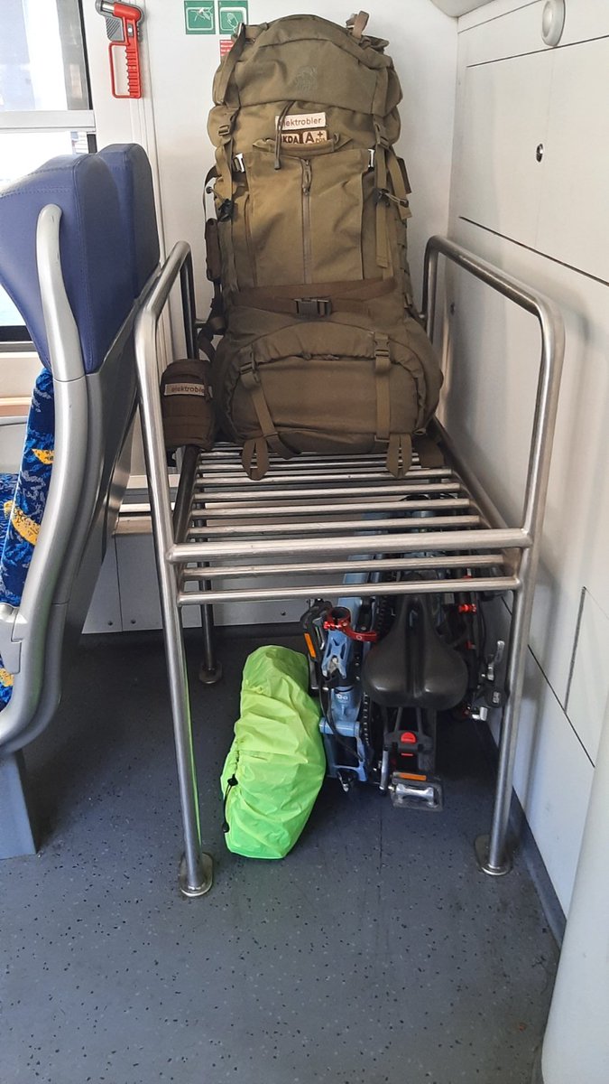 Auf dem Weg zum #PodstockDE