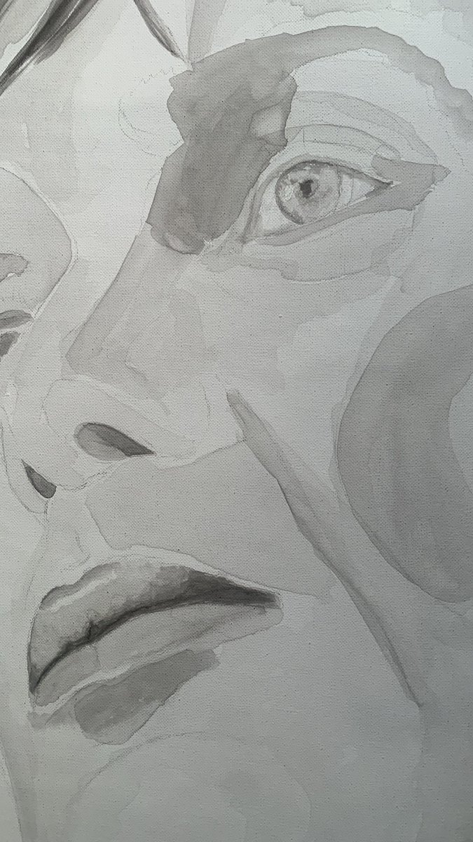pep_rt_'s tweet photo. Hoy lo termino ~ Already broken https://t.co/TATOLQDTXh