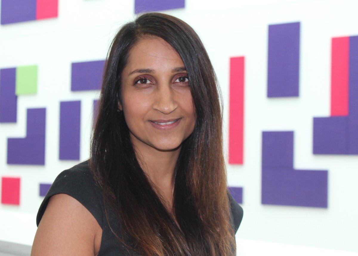 NCAresearchNHS's tweet photo. Visiting Professor @ManMetUni - @SmeetaSinha is a Consultant Nephrologist @SalfordCO_NHS, a deputy director of research @NCAlliance_NHS. She's also Clinical Lead for North West NHS England Renal Network &amp; the NHS England National Clinical Advisor for Chronic Kidney Disease https://t.co/gCZNZqUGXO
