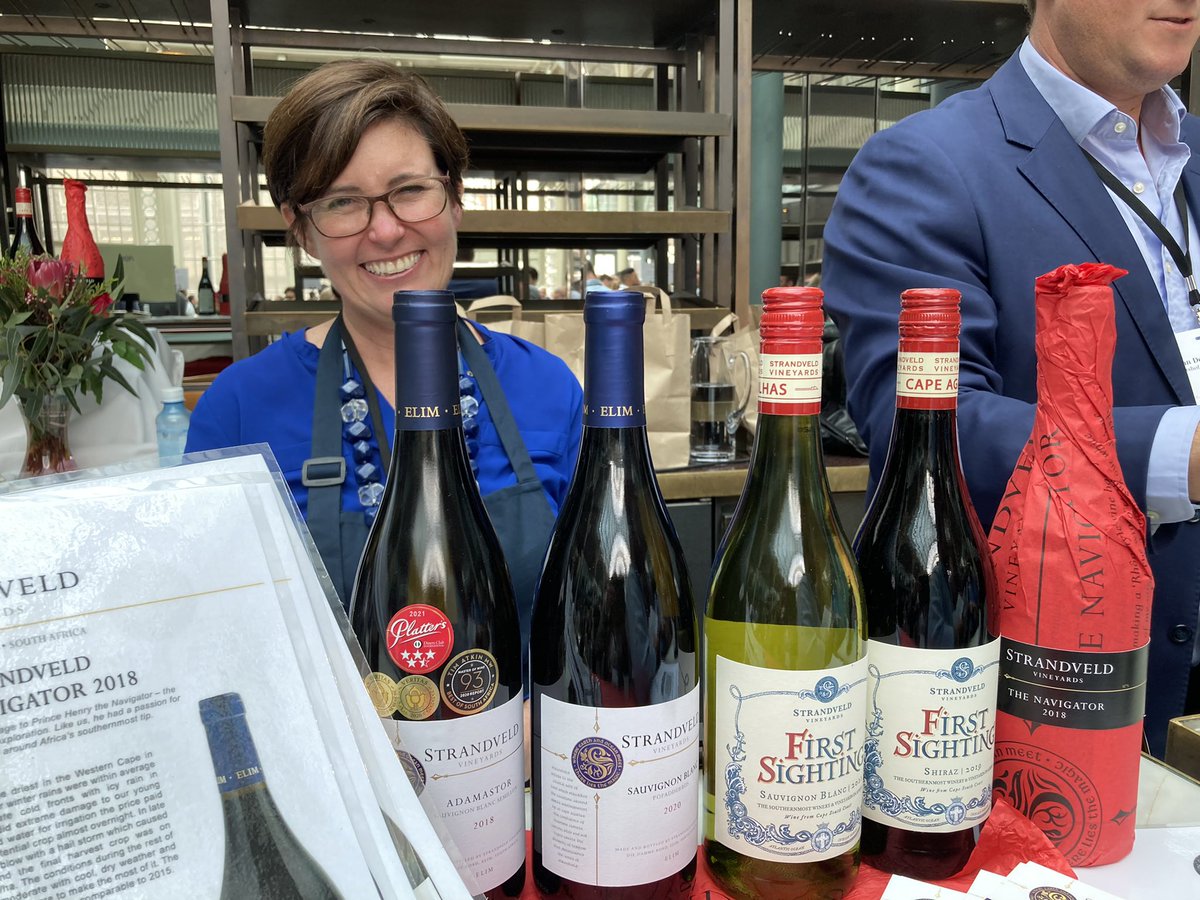 Bush Vines tweet media