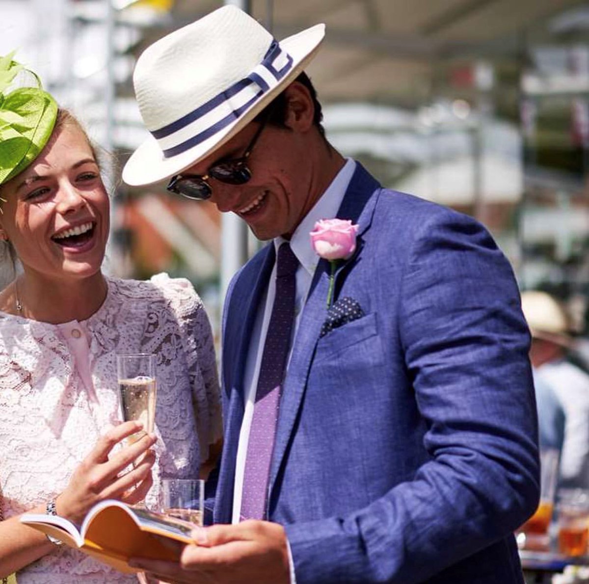 Attending this year's Qatar Goodwood Festival?

Make your mark at the Richmond Enclosure with a Marc Oliver Bespoke jacket
Need expert advice on how to look your very best? 
Make an appointment with our luxury tailors  today.

Tel : +44 (0) 207 129 7599
marcoliver.com