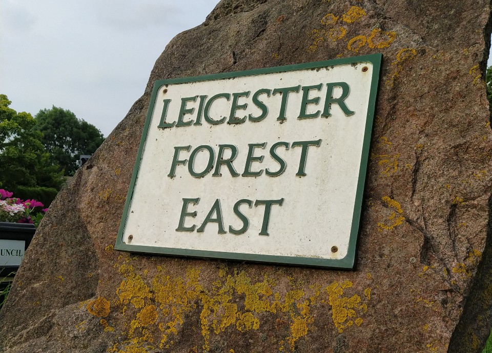 Voting is well underway in Leicester Forest East for residents to have their say in the Neighbourhood Planning referendum.

Villagers are voting on whether they’d like to see the LFE Neighbourhood Plan used when assessing planning applications.

More: bit.ly/3nt1zrm