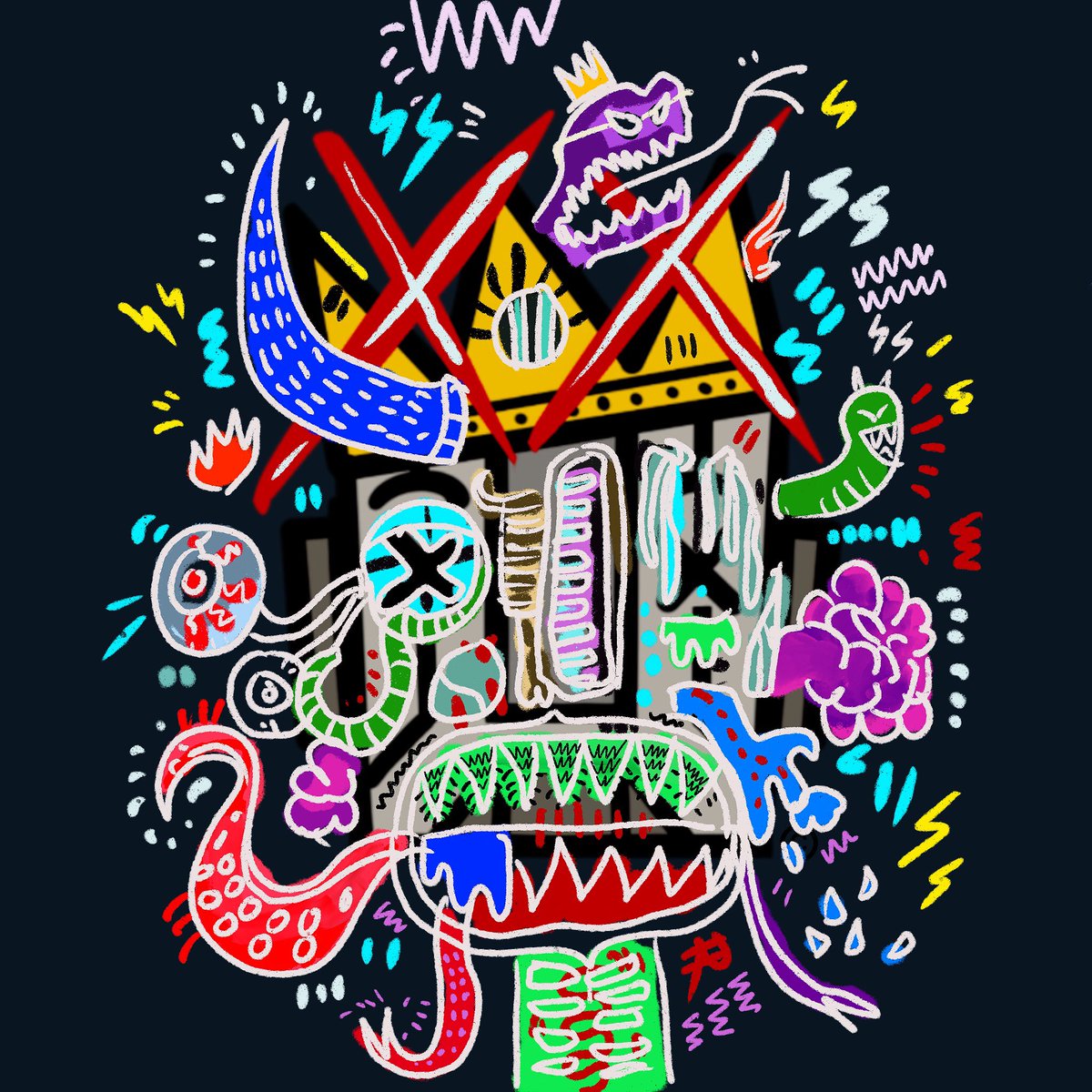 Thank u <a href="/DrRobo7/">DrRobo7</a> for this!
This is awesome! Love it