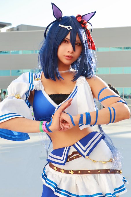 コスプレイヤーあたるさんのTwitter画像28