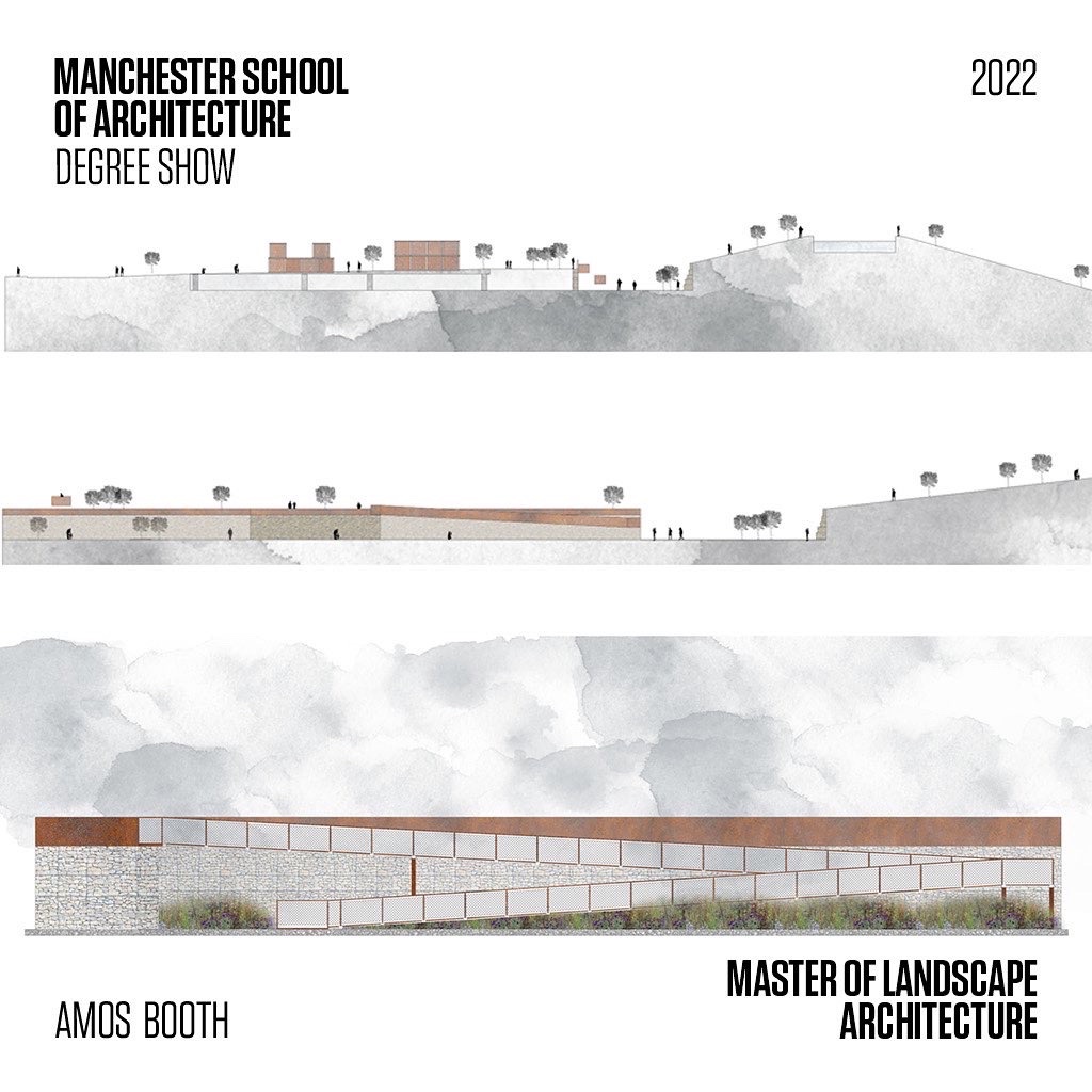 MLA@The MSA tweet media