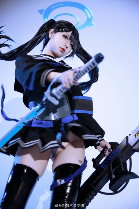 Twitterのコスプレ画像52
