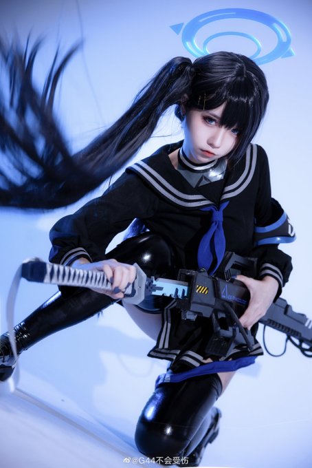 Twitterのコスプレ画像51