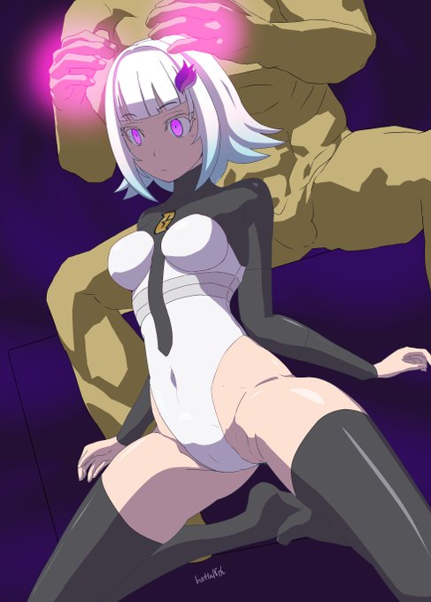 6月終わるので前半まとめMC系4枚選んだらお嬢と●●様だった 