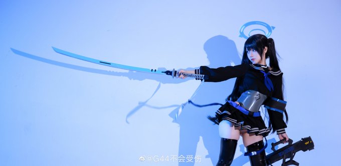 Twitterのコスプレ画像54