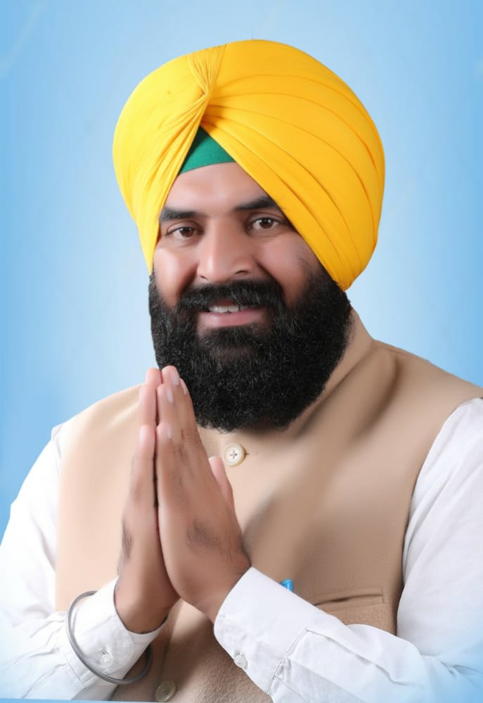 Manmohanbedi_'s tweet image. Congratulations to Jai Singh Rouri Ji @Rourijai for being appointed as Deputy Speaker of Punjab Assembly.