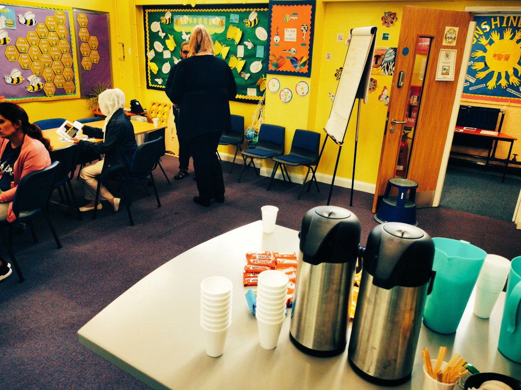Devonshire Junior (@devonshirejun) on Twitter photo Lovely to see some of our parents in school for a coffee morning with our new SENDCO @MrsMSENDCo ☕
#inclusionmatters
<a href="/VicAcademies/">Victoria Academies Trust</a> Lovely to see some of our parents in school for a coffee morning with our new SENDCO @MrsMSENDCo ☕
#inclusionmatters
<a href="/VicAcademies/">Victoria Academies Trust</a>
