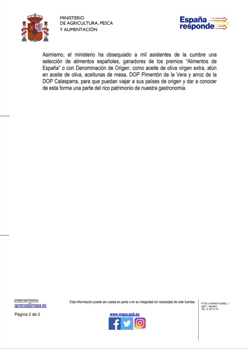 NINGÚN ACEITE DE LA PROVINCIA DE JAÉN EN LA CATA DEL GOBIERNO EN CUMBRE OTAN. Da igual que Jaén sea la mayor productora mundial, que numerosos aceites de la provincia hayan sido distinguidos con los mejores reconocimientos nacionales y de prestigio de calidad internacional.
