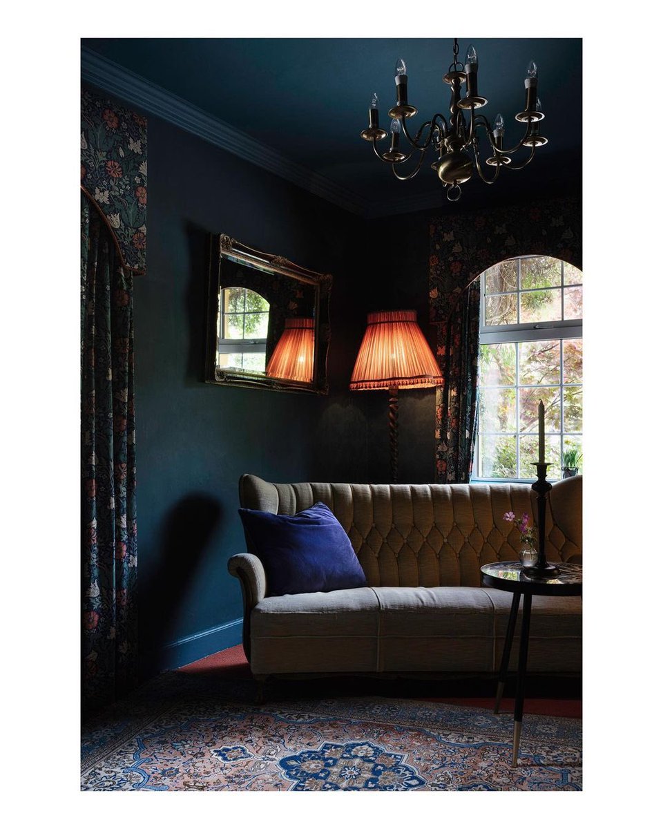 Carrig Country House tweet media