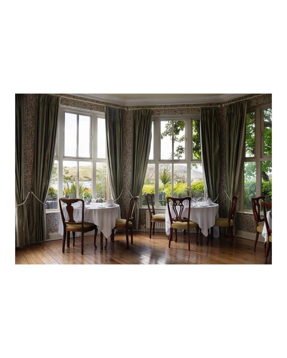 Carrig Country House tweet media
