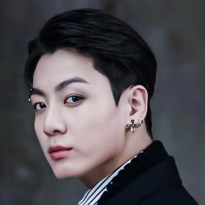 #NewProfilePic #bts #jungkook