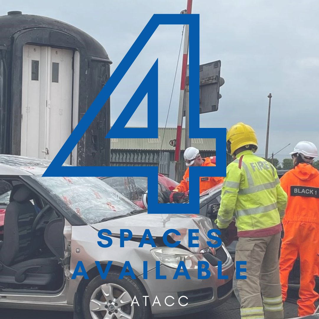 The ATACC Group tweet media