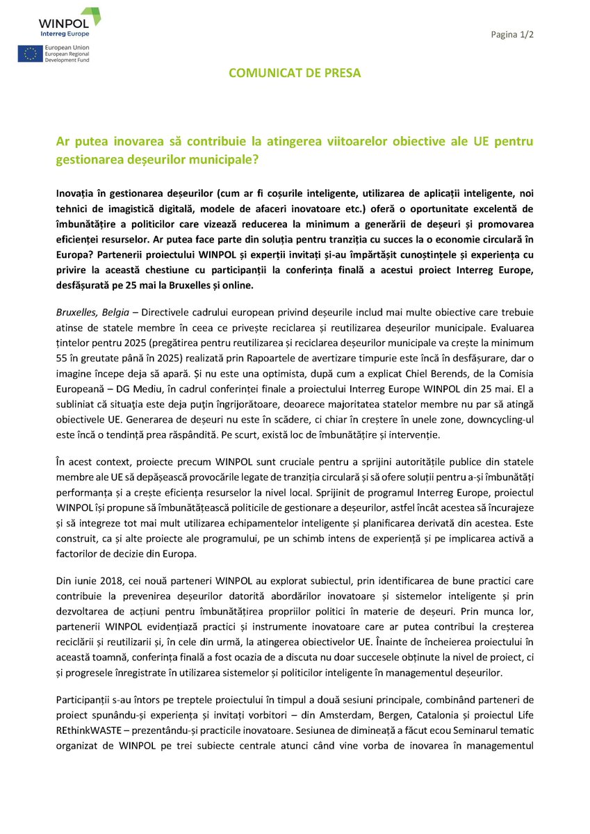 PrimariaDrobeta tweet media