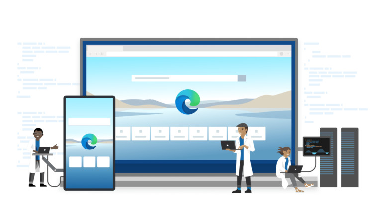 NeowinFeed's tweet image. Edge Dev 105.0.1300.0 brings several improvements and fixes #Edge #EdgeDev #Microsoft neowin.net/news/edge-dev-…