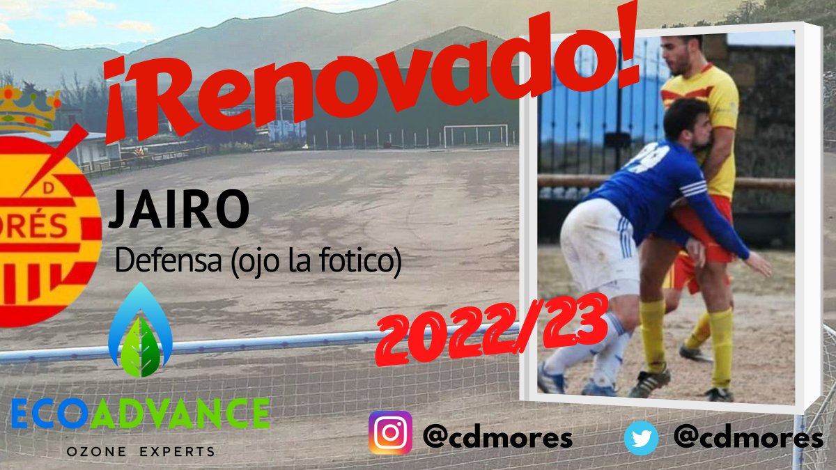 ᴄʟᴜʙ ᴅᴇᴘᴏʀᴛɪᴠᴏ ᴍᴏʀés ⚽️🥅 tweet media