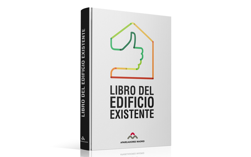 anape_eps's tweet photo. Los aparejadores de Madrid @aparejadoresmad presentan un prototipo del #LibroEdificioExistente basado en un caso real de un edificio real con 17 apartamentos.
Servirá de referencia y guía para las actuaciones de #RehabilitaciónEnergética
https://t.co/hRUGuWCe9J
#LEEX https://t.co/msDe3torQM