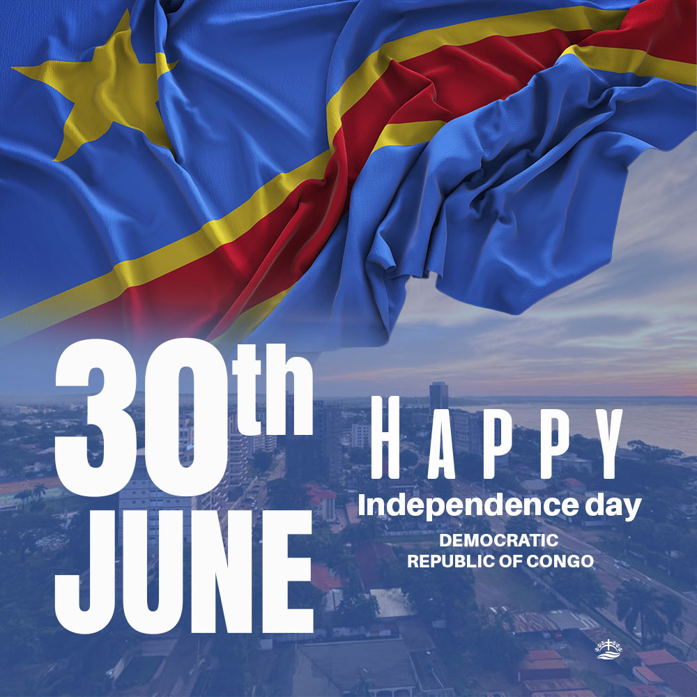 ufckampala's tweet photo. Bonne Fête de l’Indépendance à tous les Congolais. Nous vous aimons et nous vous célèbrons aujourd'hui

 #ufckampala #unitedfaithchapelkampala #ufccongolesecommunity #drcindependence #frenchservice #ufccultefrancophone https://t.co/rmCMioSNsG