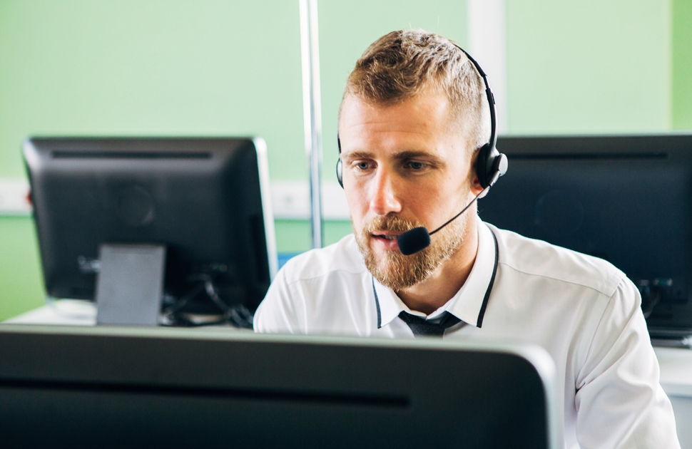 enreach_es's tweet photo. 3 formas de eliminar la fricción de la #ExperienciaDelAgente en un #CallCenter 👍: https://t.co/MZ0d3YwMWi
#ContactCenter #Cloud #IA #AX #Chatbots #SmartRouting #CallWhispering #CapacitaciónAgentes #TrabajoRemoto #CanalesDigitales #SatisfacciónAgentes
@enreach_es https://t.co/HjmBzAH5l1