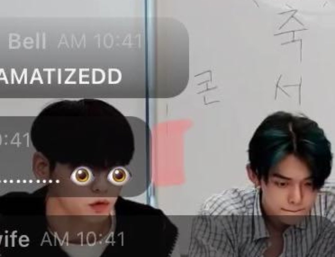 _sharon_18's tweet photo. AYO IM DED.

#soobin #yeonjun @TXT_bighit #TXT #txtlive #yeonbin https://t.co/fqEzqOPrK1