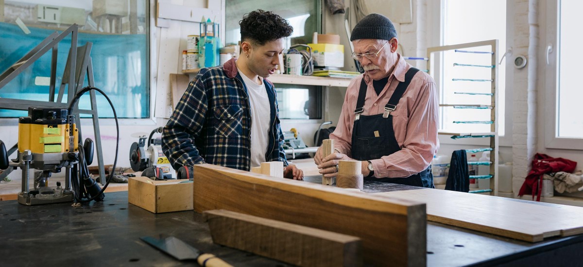 [📢FLASH’ACTU] Contrats d'apprentissage : l'aide exceptionnelle prolongée jusqu'à la fin de l'année

🔎Cliquez sur ce lien pour lire l’article à ce sujet : sofirex.expert-infos.com/vos-actualites…