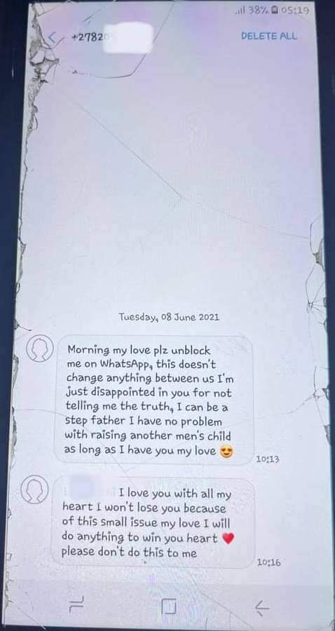 Bafomofking's tweet photo. This is loadshedding stage 6 https://t.co/NbpdGdBfek