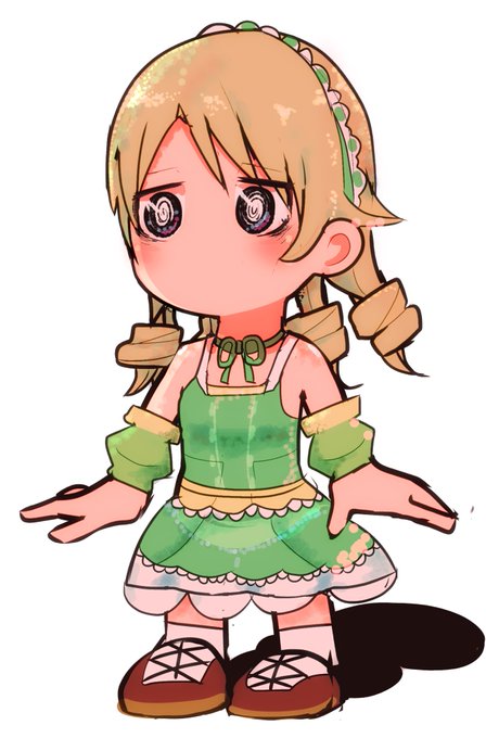 ミニくぼ 