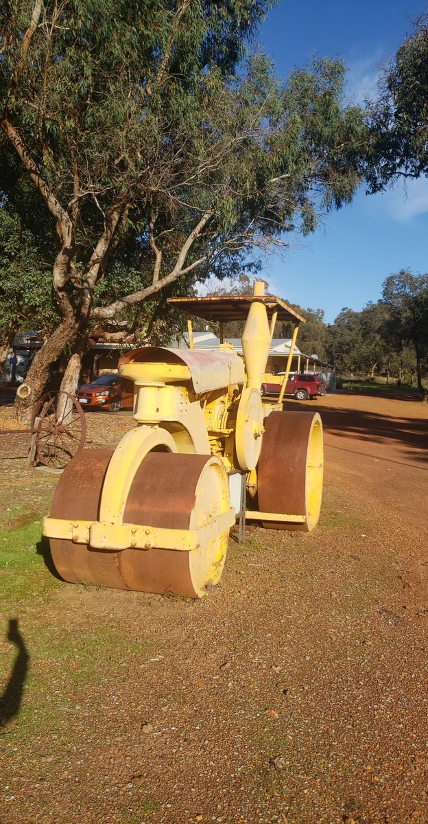 GladPublic's tweet photo. I enjoyed my exciting and fun day meeting the Chittering/Bindoon community after a job interview for a new role as a communications officer - Shire of Chittering 🤩🎉 ...and received some very exciting news today! Stay posted 👀 🥰 https://t.co/G0THjbRuRK