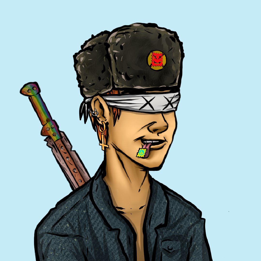MicDiamond10's tweet photo. Pretty clean @DelysidKiddos 

#SolanaNFT https://t.co/5Amtiv3FBs