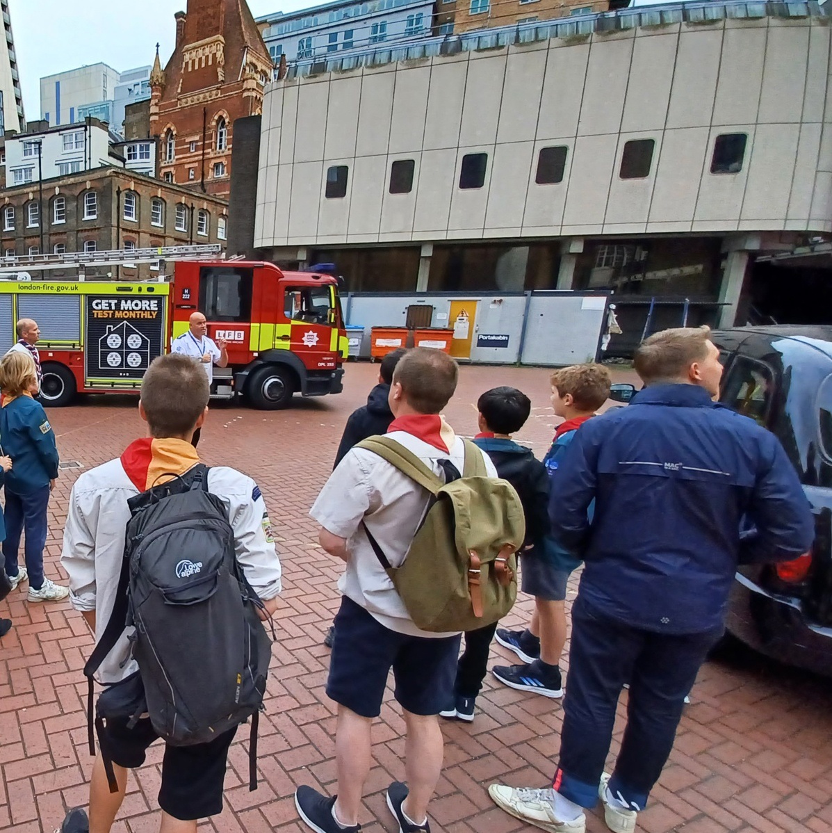 London SE1 Community Website (@se1) / Twitter