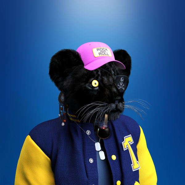 WanderingPyku's tweet photo. 🚨 DEGEN MINT ALERT!!!🚨

Public SALE  in 1 HR !

Jun 30 
10am UTC 

supply: 5,555
price: .01 ETH
mint: https://t.co/h1AM0lExAv

Hunt for:
 🪙 Shiny and Golden traits
🦁Black and white furred Pykus

#NFT #NFts #NFTCommunity #NewNFTProfilePic #NFTGiveaway   #nftcollector https://t.co/jetMguKQTB