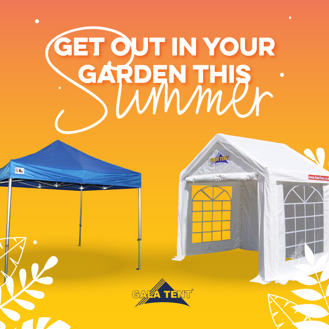 galatent's tweet photo. Take advantage of your Outdoor space this #Summer with our range of Pop-up Garden Gazebos &amp; Marquees.☀️
 
It's Not a Summer Event Without Gala Tent 

https://t.co/cZWXG9Tch5
01709 242 454

#Garden #Outdoor #tent #marquee #gazebo #summerready #party #bbq #thursday #weekend https://t.co/8mxXWQgemU