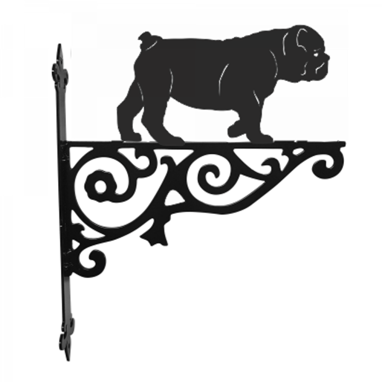bitsnbobstore's tweet photo. Check out this product 😍 British Bulldog Ornamental Metal Hanging Bracket 😍 
by Attractive Metal Designs 😍 £34.99.😍 https://t.co/LvurDpQWO2 https://t.co/PwjzeZsSkf