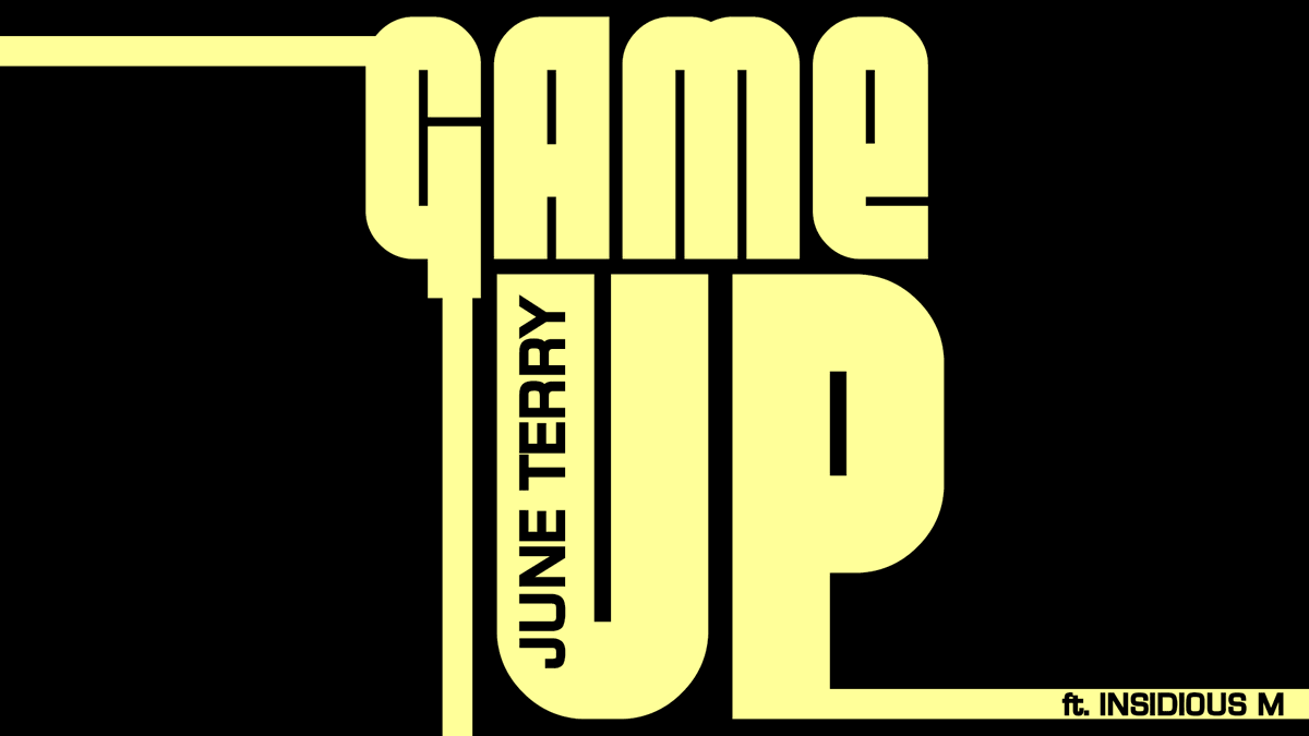 planetzanzah's tweet photo. June Terry - Game Up 🎮 w/Insidious M
https://t.co/qH6Xs78G5y
Out Now only on YouTube 🎮🎮👻👻🔞
Let's run it up 🔥🔥🔥🧛🏽‍♂️

@RealInsidiousM @JuneTerry06 https://t.co/dyjDQXwx6J