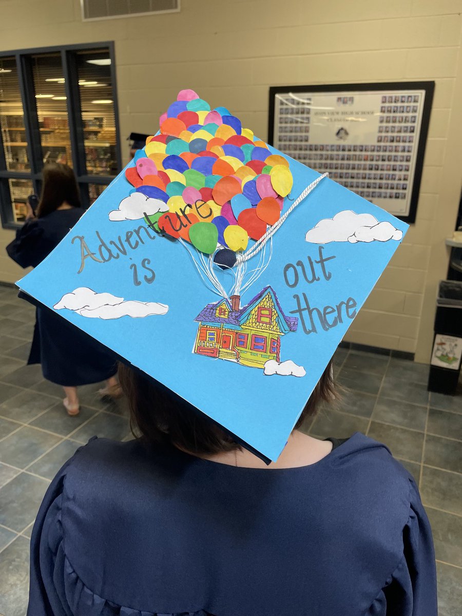 AvonViewHighSchool tweet media