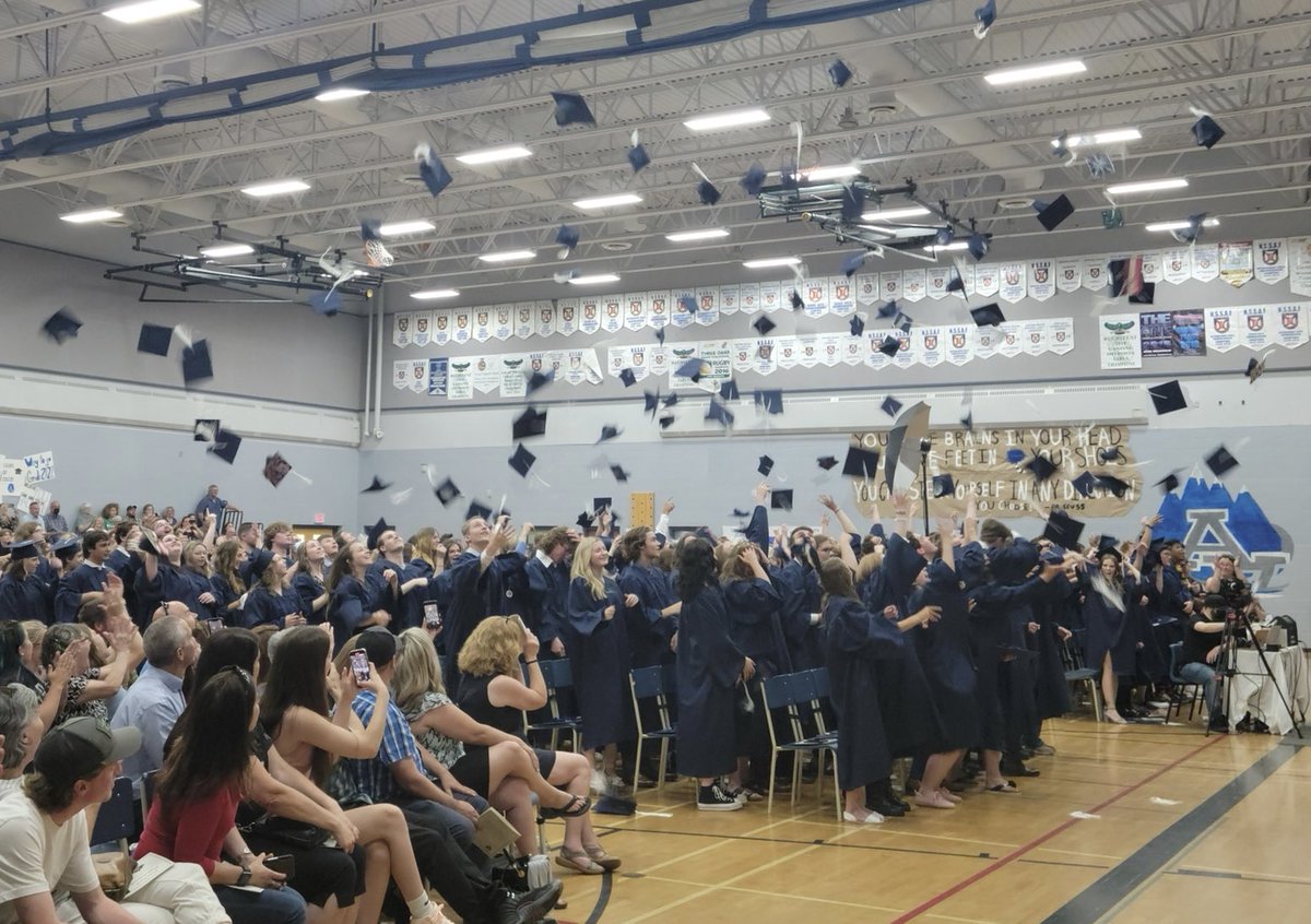 AvonViewHighSchool tweet media