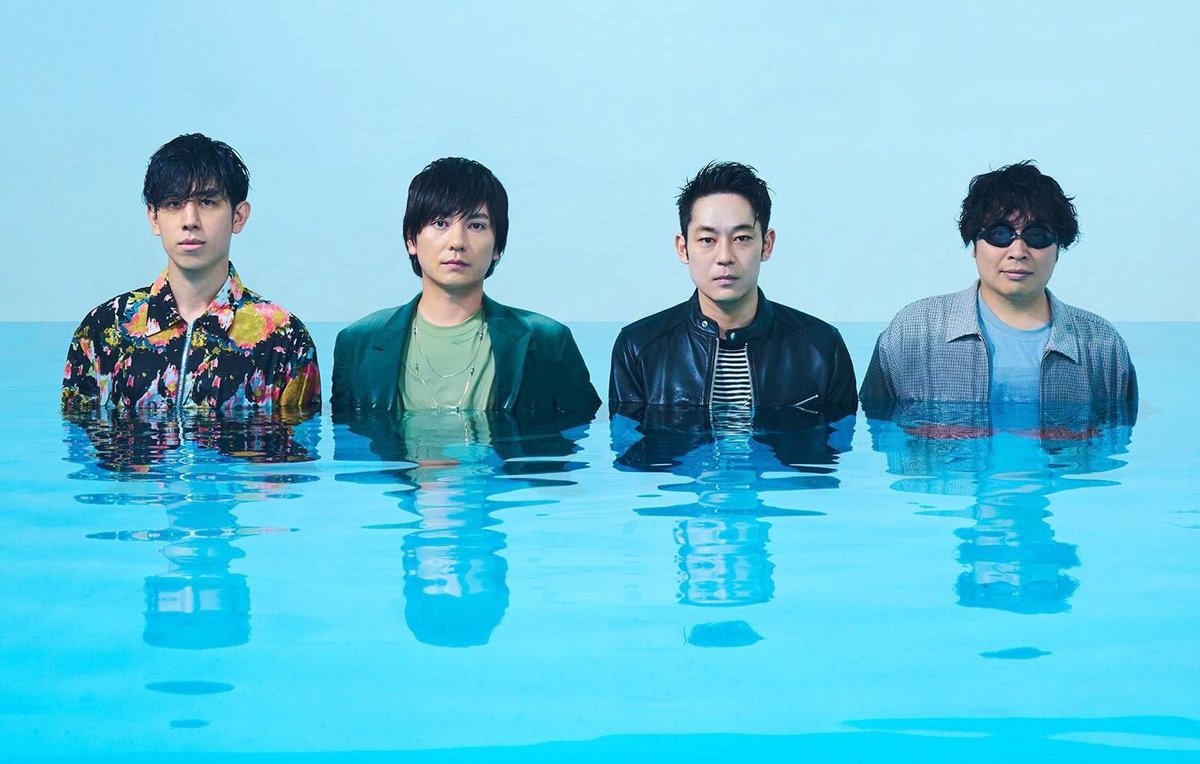 uccijun's tweet photo. ＼#FM802 BRIGHT MORNING／

▷6時台 #Alexandros からメッセージ💌

▷7時台 #あいみょん グッズプレゼント🎁

▷8時台 #ゆず で2曲ニコイチ♬

▷9時台 #flumpool がゲスト‼️

▷10時台 #The1975 リクエスト特集✨

▷11時台 #FUNKYMONKE BΛBY'S がゲスト‼️

#起きたら802 https://t.co/QplSmxyuzP