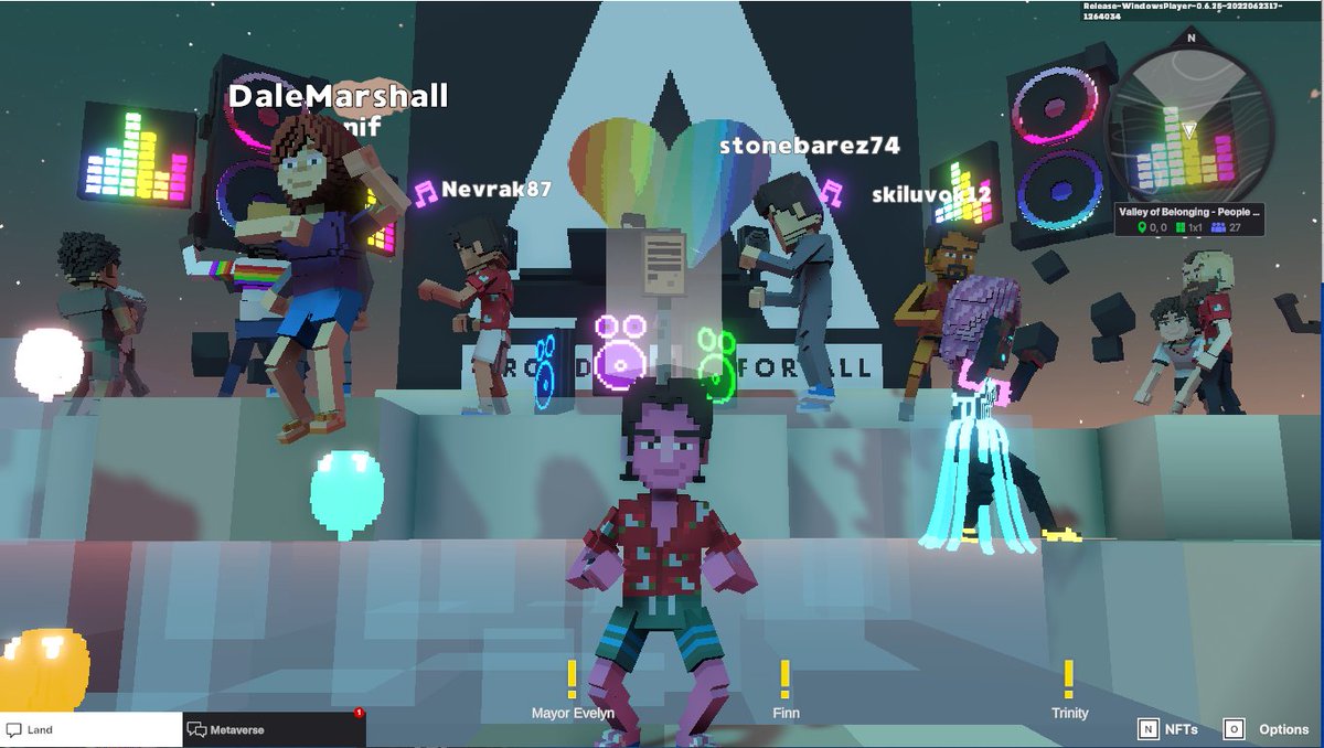 AtsukeMurakami's tweet photo. @TheSandboxGame @People0fCrypto I just participated in the #BelongingWeek contest for a chance to win a People of Crypto Avatar! Check out my screenshot below!
👇 https://t.co/aWrduvQhxw