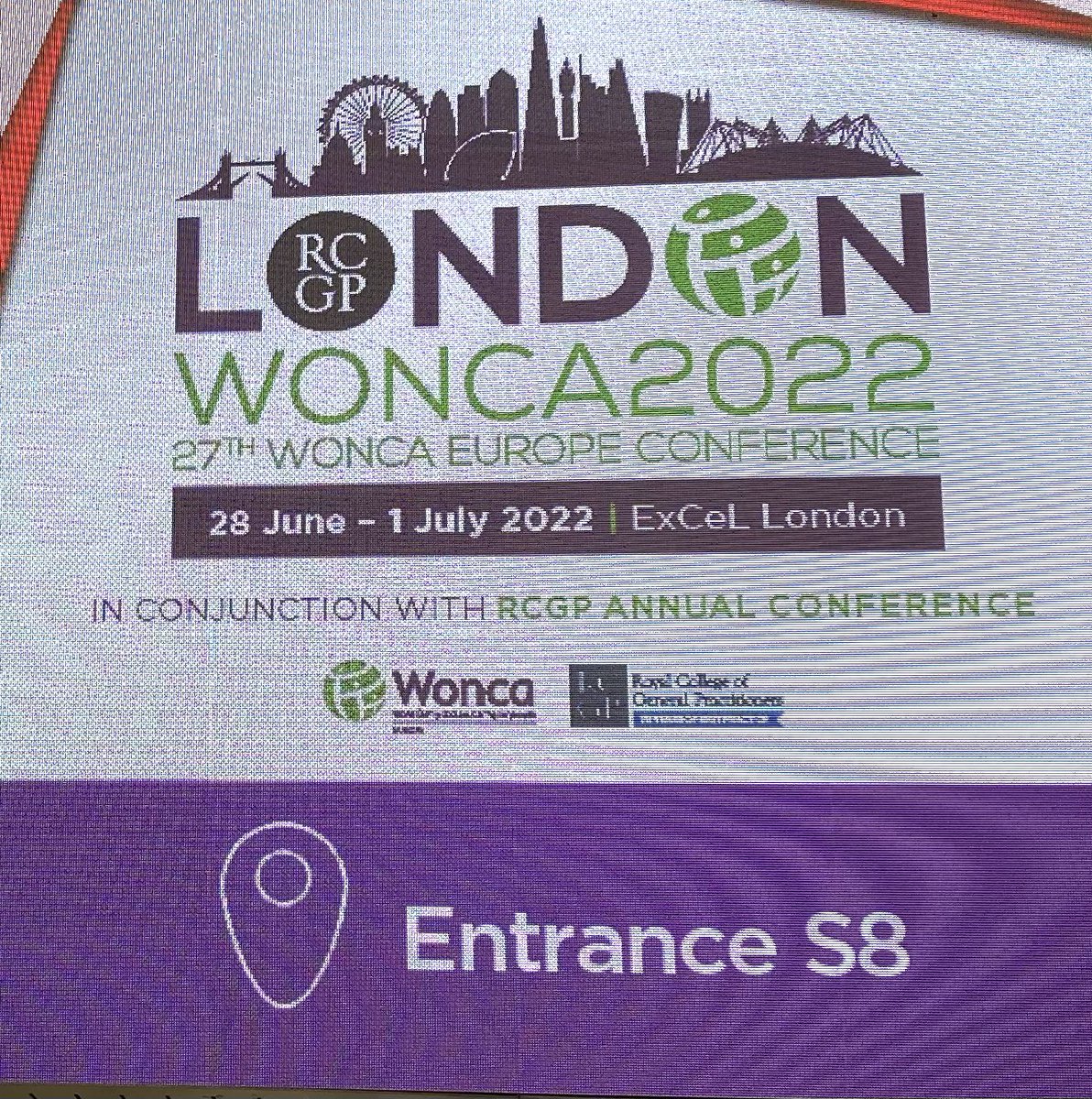 leograever's tweet photo. At @woncaeurope2022 presenting preliminary results from the BRAHIT Project!

@MedicinaUFRJ 
@UCPH_CVPhD
#woncaeurope2022
#RCGPAC https://t.co/YSAYvYzdFY