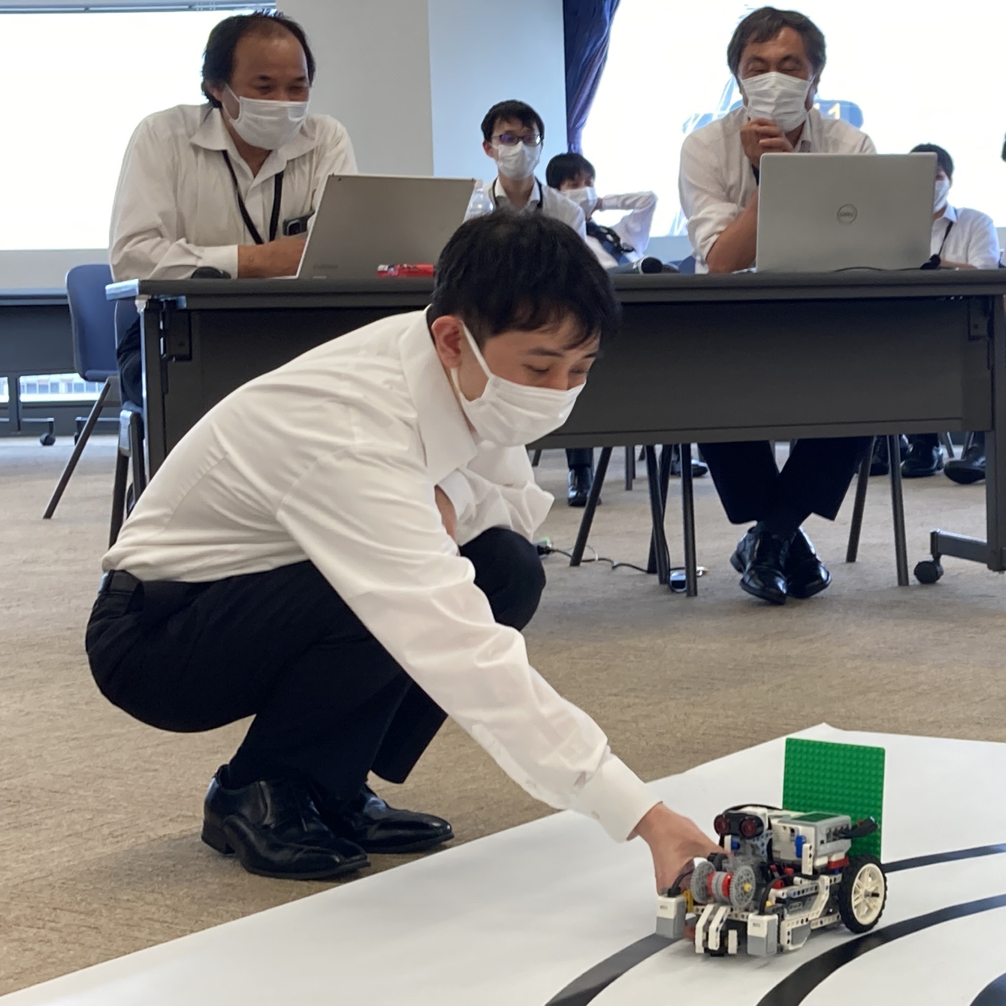 日立情報通信エンジニアリング on Twitter