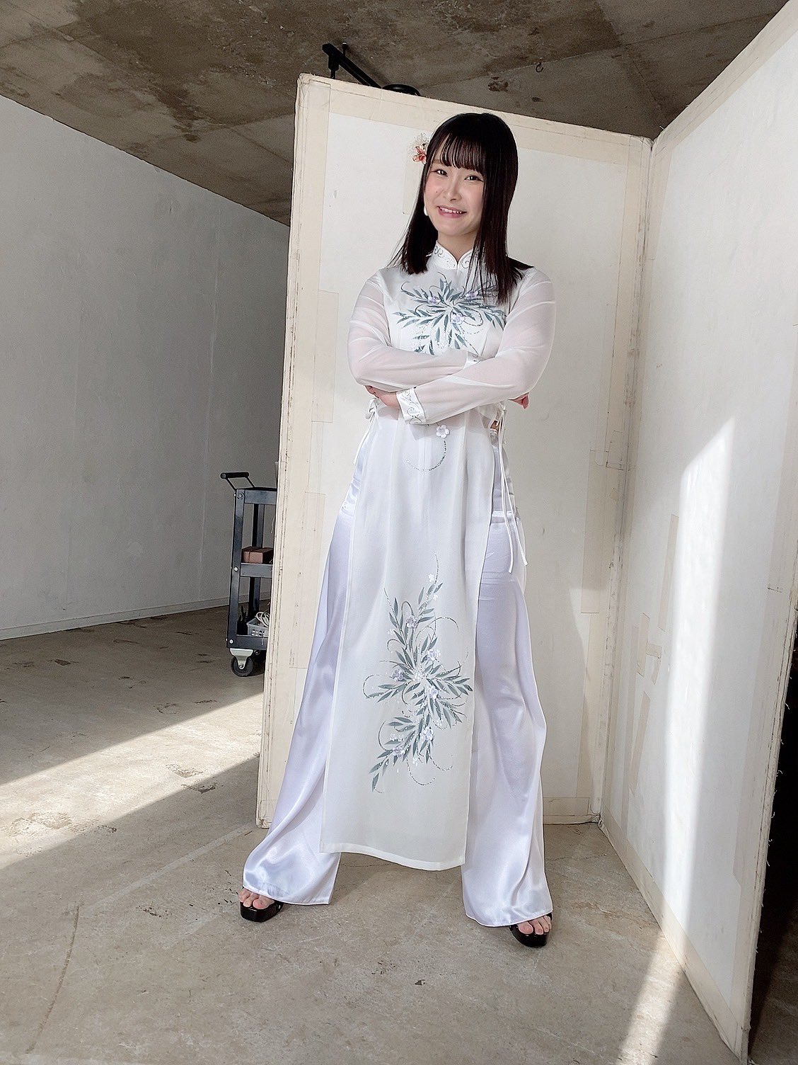 相良 茉優 on X: 