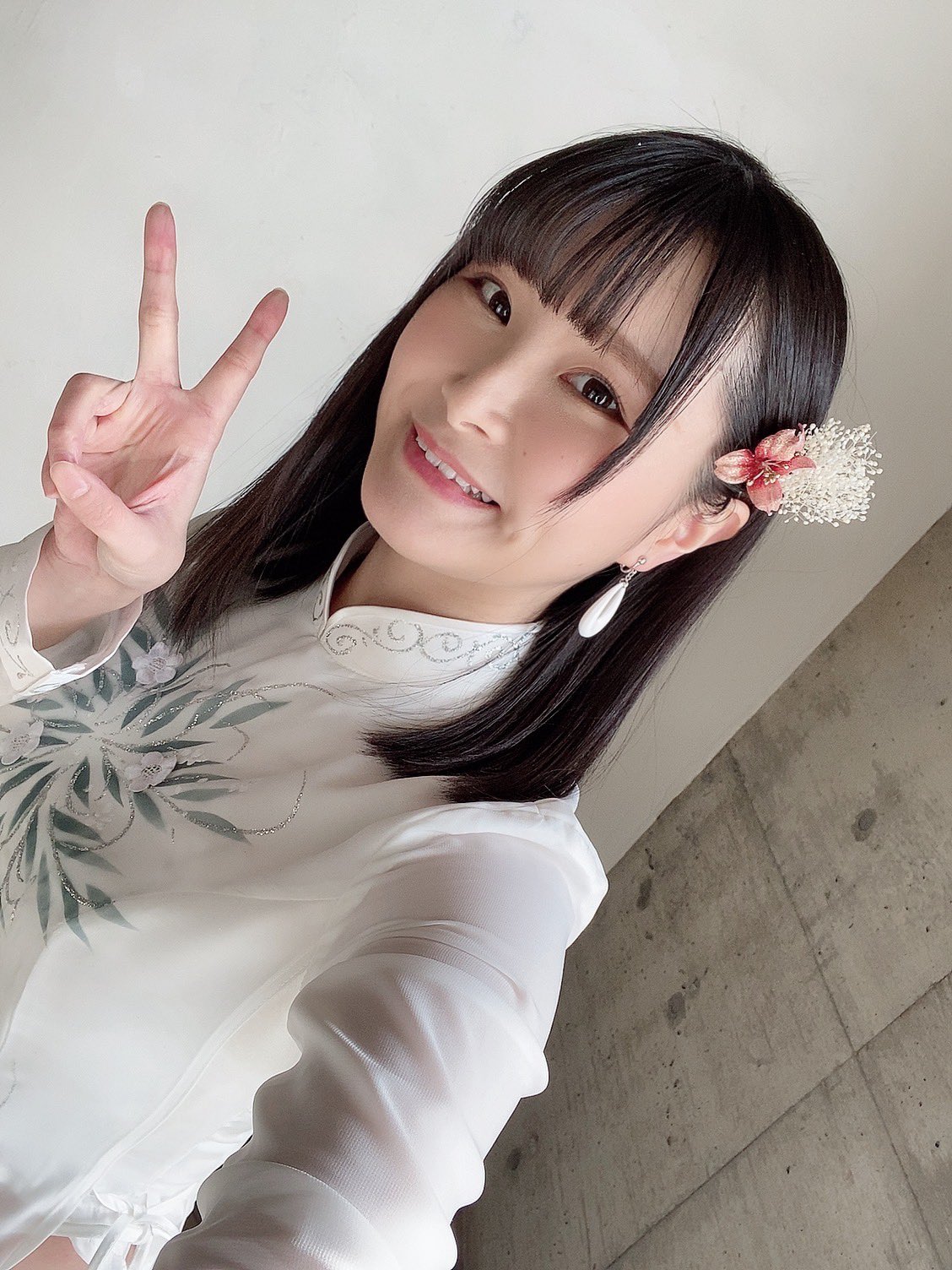 相良 茉優 على X: 