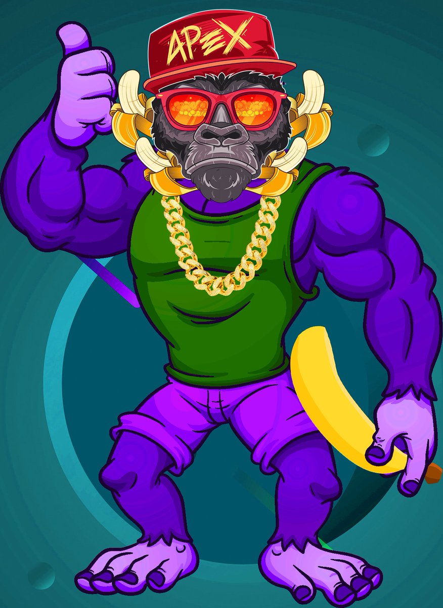 🎯 𝐍𝐅𝐓 𝐆𝐈𝐕𝐄𝐀𝐖𝐀𝐘 🎯

Free Mint🏆
- 938 NFT ($0 + GAS 💸)

To Enter 👇
Link mint metakonggenesis.site

#NFTGiveaway 
#NFTCommunity 
#NFTDrop 
#NFT 
#ad