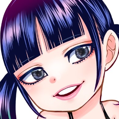 色んな表情～
#コミック似顔絵
やっぱ主線は黒でキッチリ締めるのが
自分好みだな 