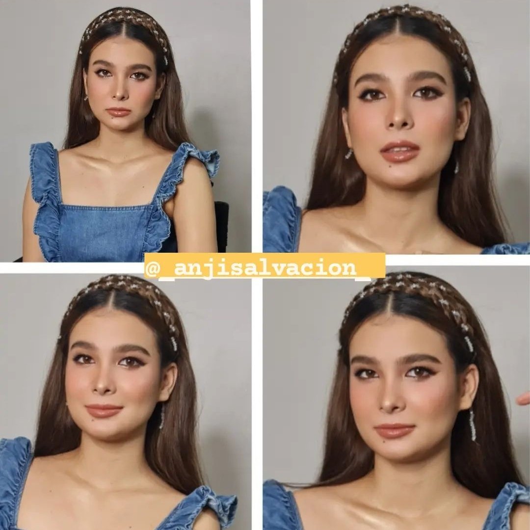 peritwinklie's tweet photo. Oh yes queennnn ctto

PPOPSILOG EP9 WithANJI
#AnjiSalvacion https://t.co/npNUBwJwKq