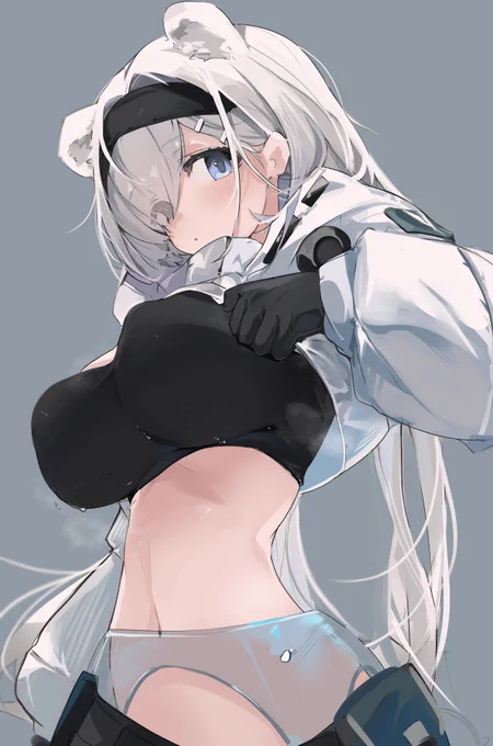 🐻‍❄️ 