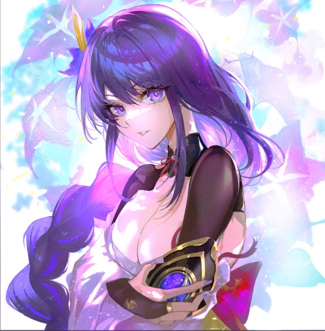#自分が選ぶ今年上半期の4枚
後半もいっぱい描きます! 